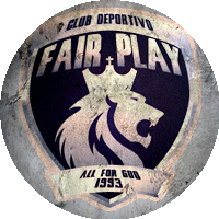 Logo Club Deportivo Fair Play